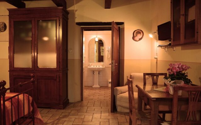 Agriturismo Le Due Torri - Ponte Pazienza