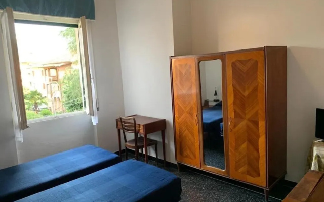 Albergo Magenta