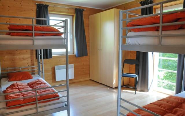 Durbuy, close to this holiday home in Enneille