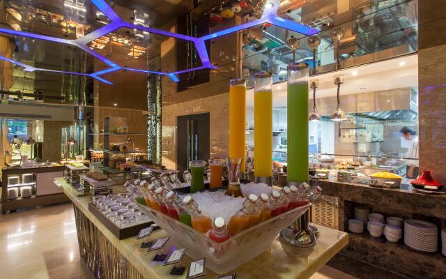 The Sanctuary Phratamnak Pattaya