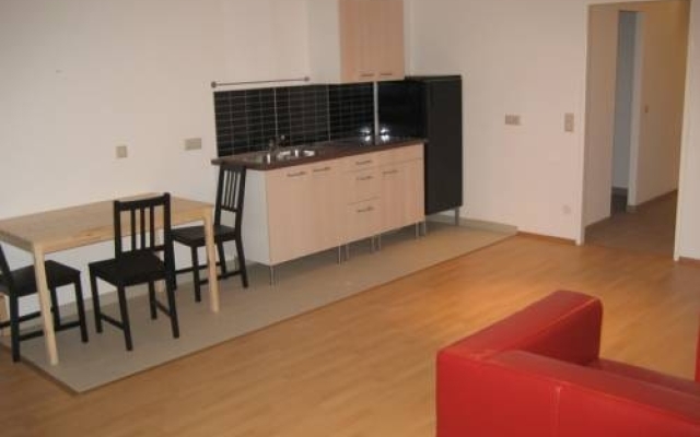 Swedhomes Apartments