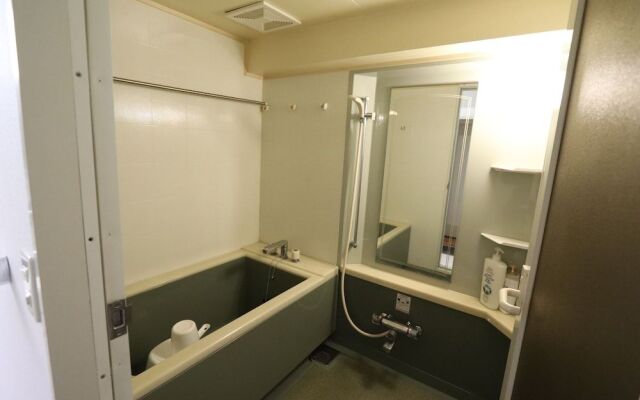 Residence Osaka Nipponbashi