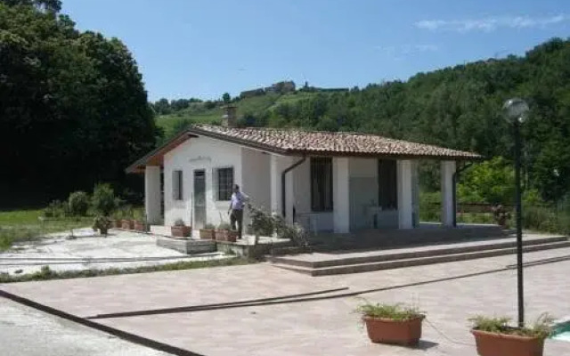 Agriturismo La Conca Doro