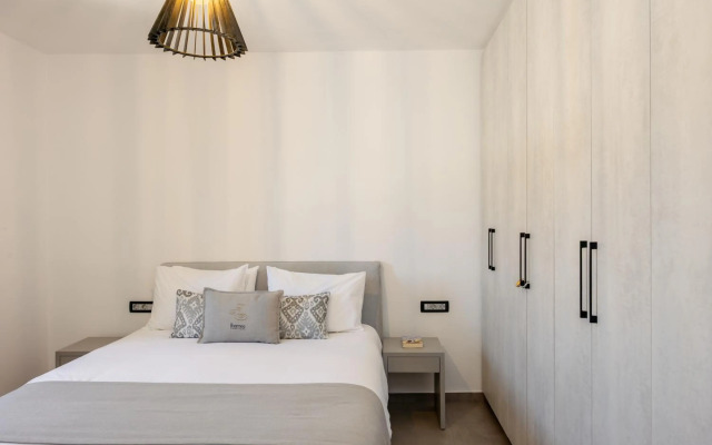 Thermes Luxury Villas & Spa