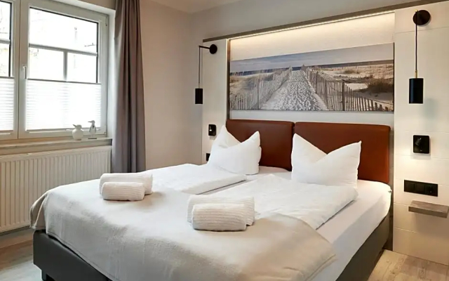Hotel Glückauf
