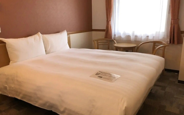 Toyoko Inn Fukushima-eki Higashi-guchi No.1