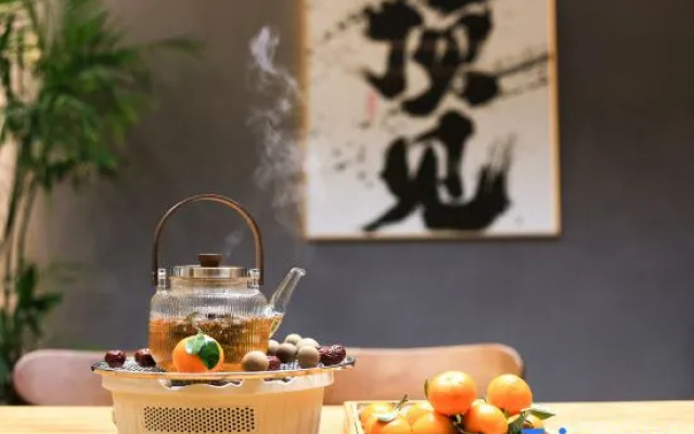 Xueyu Mountain Villa · Private Chalets · Single family townhouse hotel — 3-star hotel in Jilin