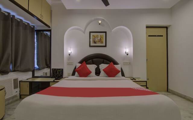 OYO Flagship 488 Nungambakkam