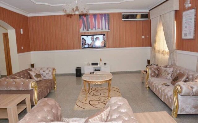 Championslodge
