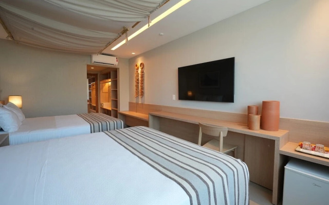 Samoa Villa Resort