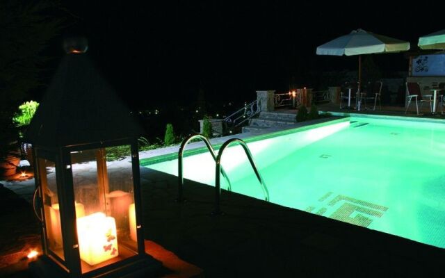 Kiriaki Guesthouse & Suites