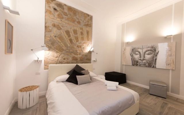 Tirso SessantOtto Boutique Rooms