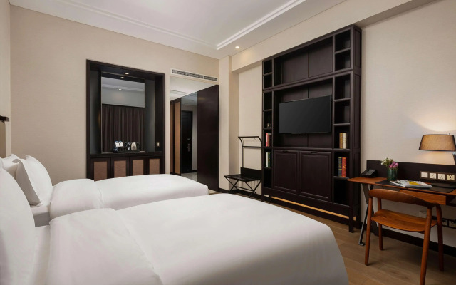 DoubleTree by Hilton Shanghai Hongqiao