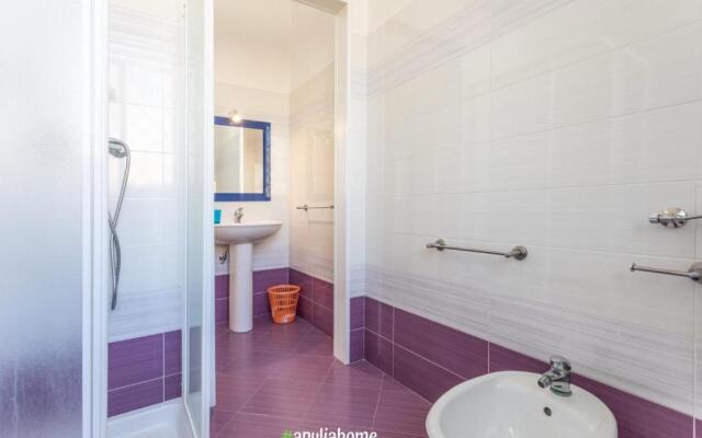 Appartamento Daniela a Taviano