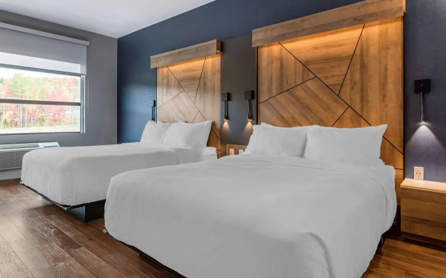 Quality Hotel & Conference Centre