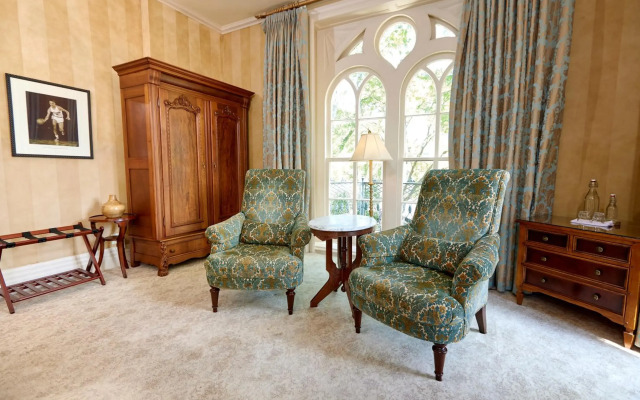 Mansion Hill Inn