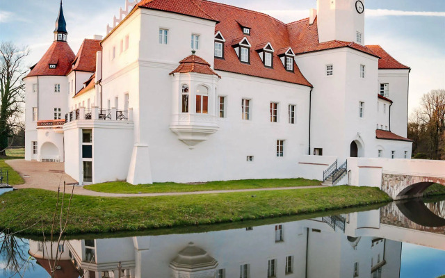 Schlosshotel Fürstlich Drehna