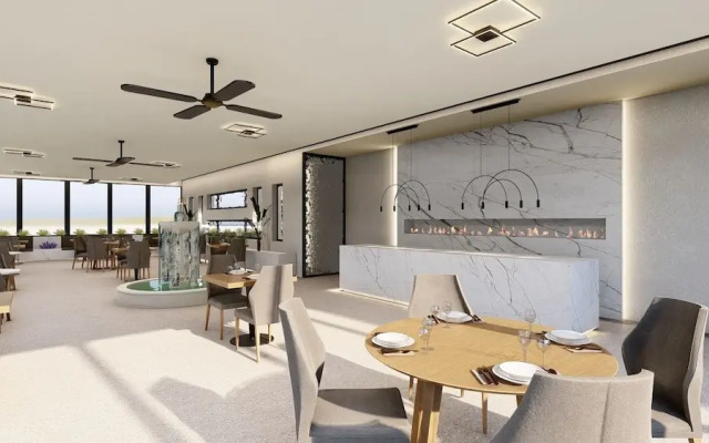 Dicosta Hotel and Spa