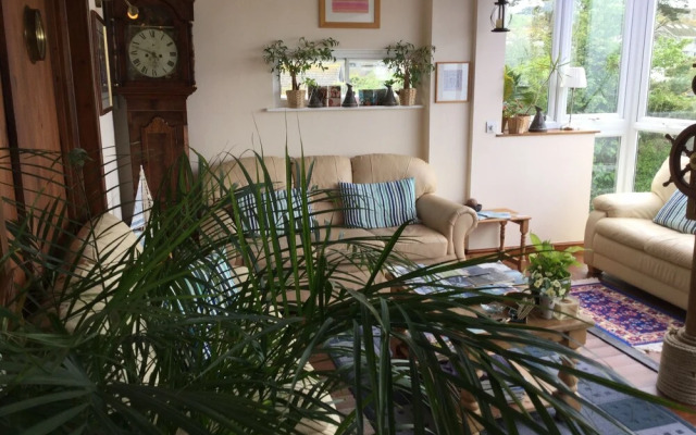 Panorama Guest House