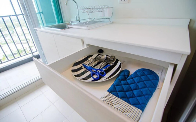 Baan Kiang Fah Hua Hin