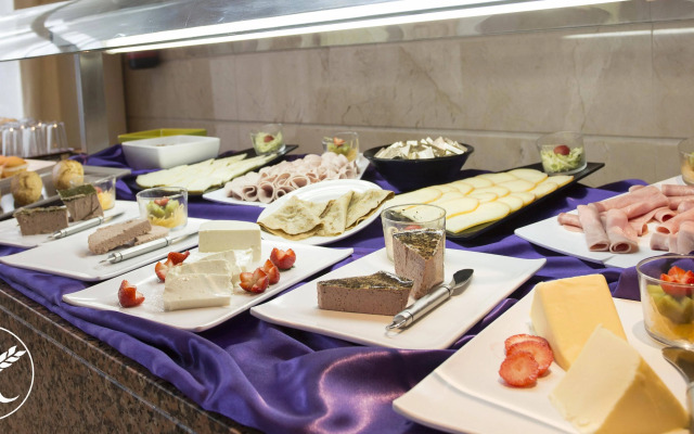 Canyamel Park Hotel & Spa - Adults Only