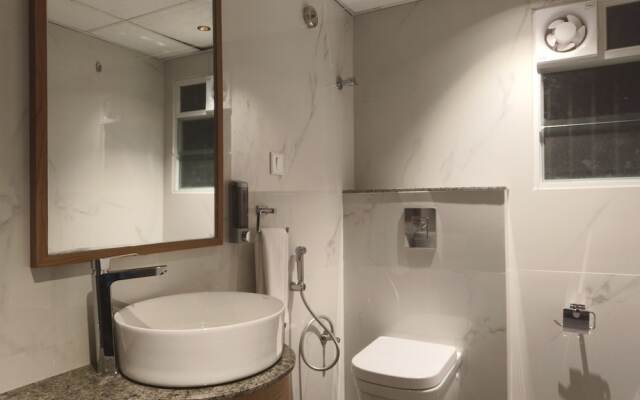 Olive Hotel Le Opera by Embassy Group