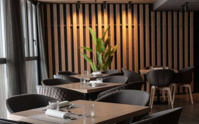 Hotel Naudi Boutique Adults only