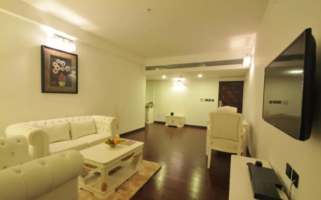 The Fern Residency Rajkot