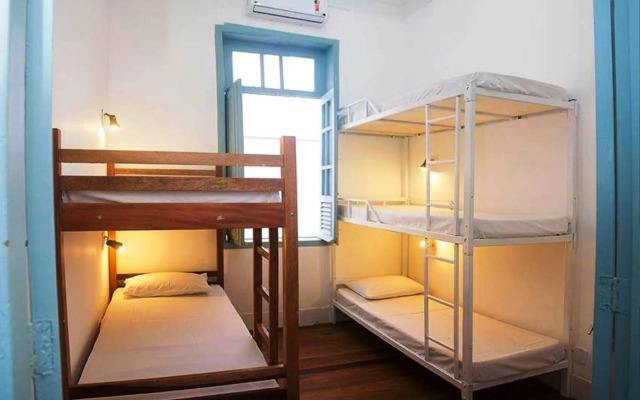 Easygoing Hostel