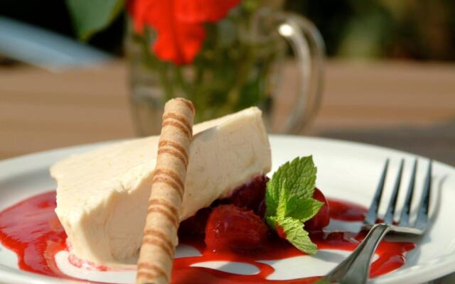 The Red Lion Inn