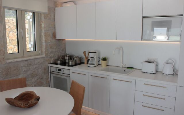 Parga Villas Collection