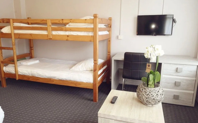 Hotel Sfinx