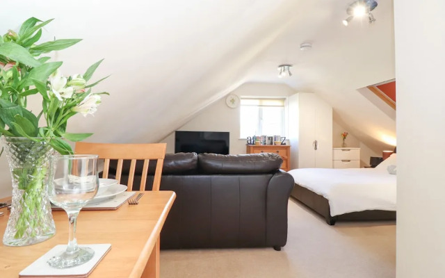 Uplands Retreat