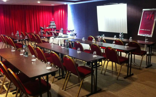 Mercure Vannes Le Port