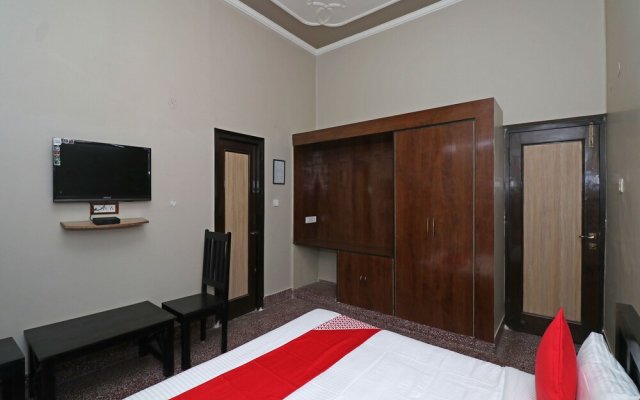 Harmony By OYO Rooms