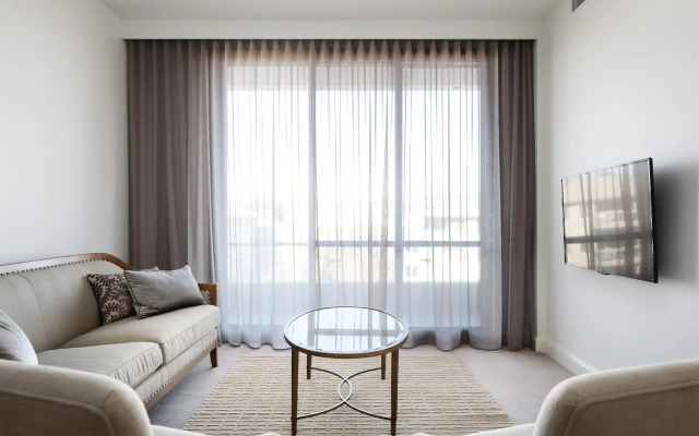 Knightsbridge Canberra