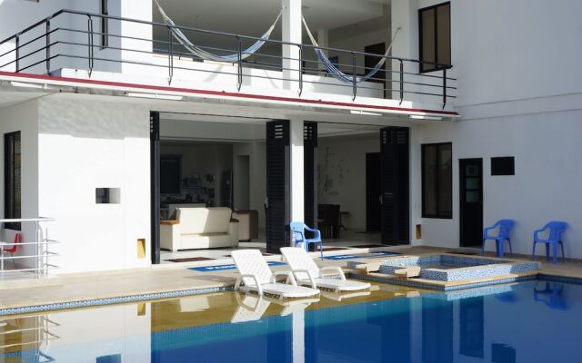 Hotel Campestre Panorama