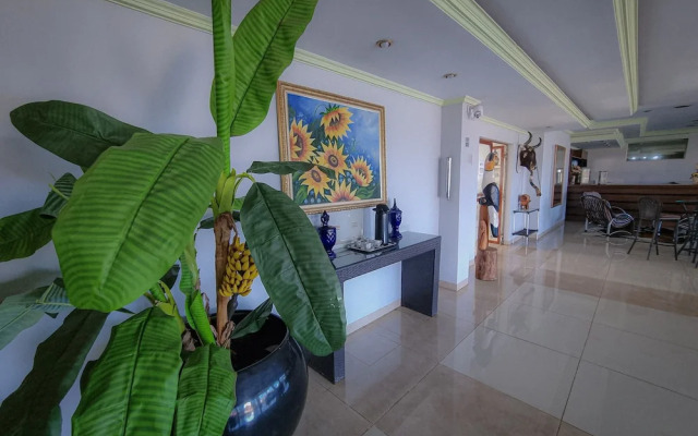 Hotel Marion Pantanal