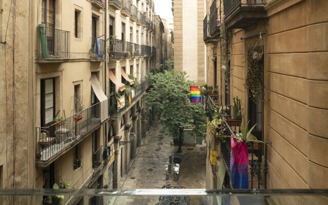 Casa Neri Apartments