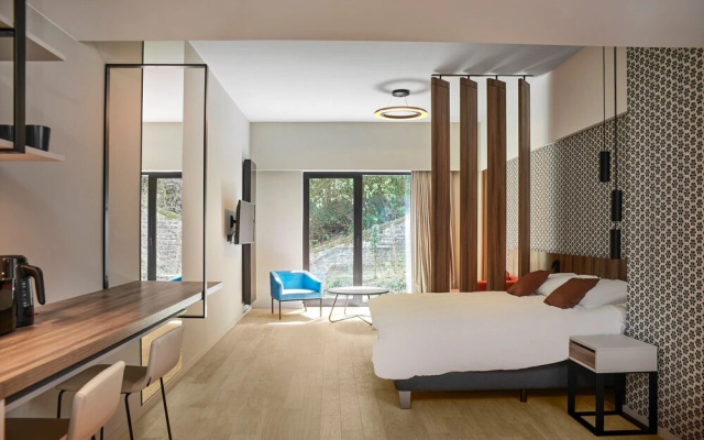 The Central Kirchberg - Smart Aparthotel