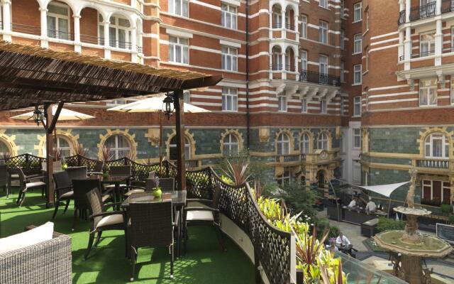 St. James' Court, A Taj Hotel, London