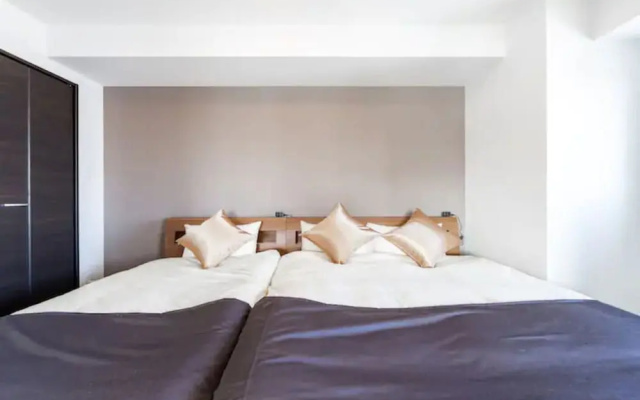Glitter – Guest Rooms – Otaru