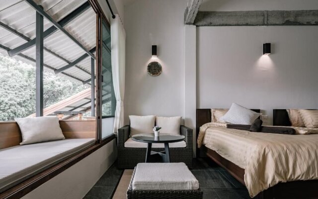 Palin Family Cottage