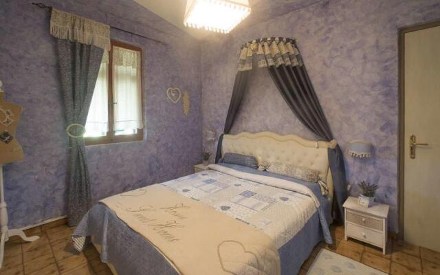 Podere Bellarina B&B