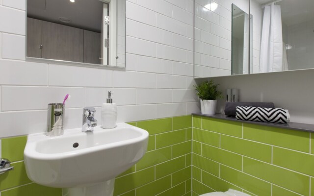 Pure CityStay Aldgate
