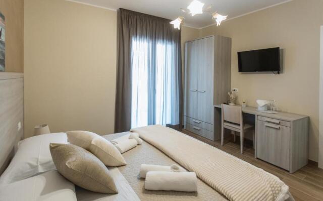 B&B Oasi Perla Del Mare di Calì Giovanni
