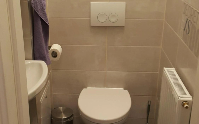 Apartman Zelengaj