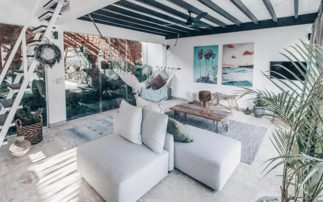Beyond Bungalows
