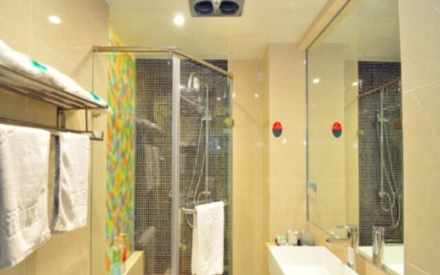Liting Hotel