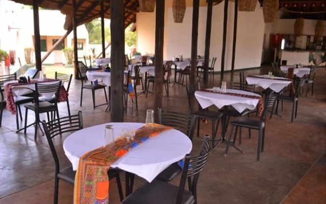 Victoria Falls Budget Hotel